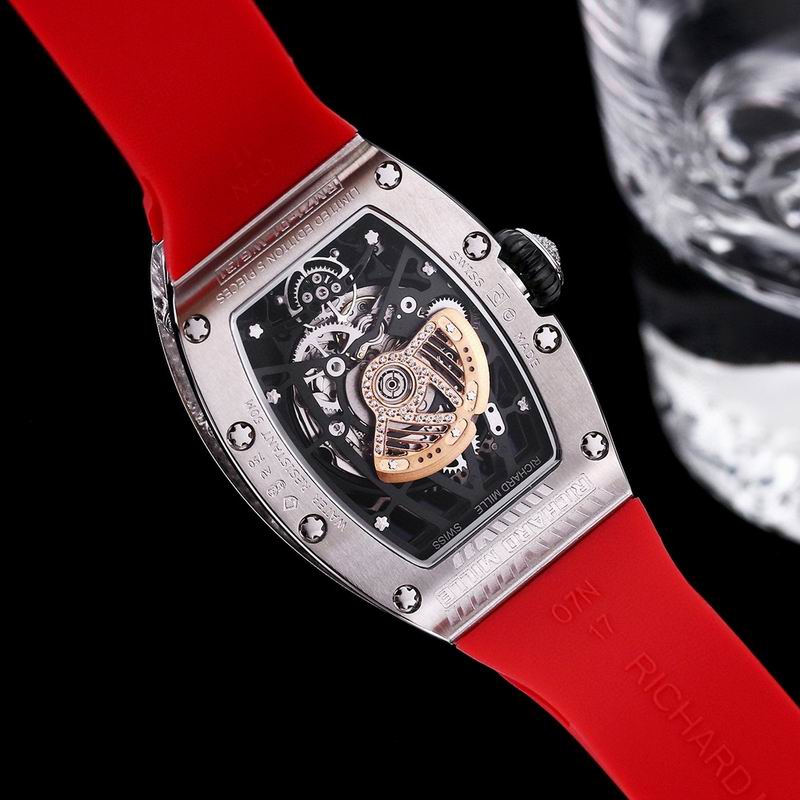 Richard Mille watch 14 (6)