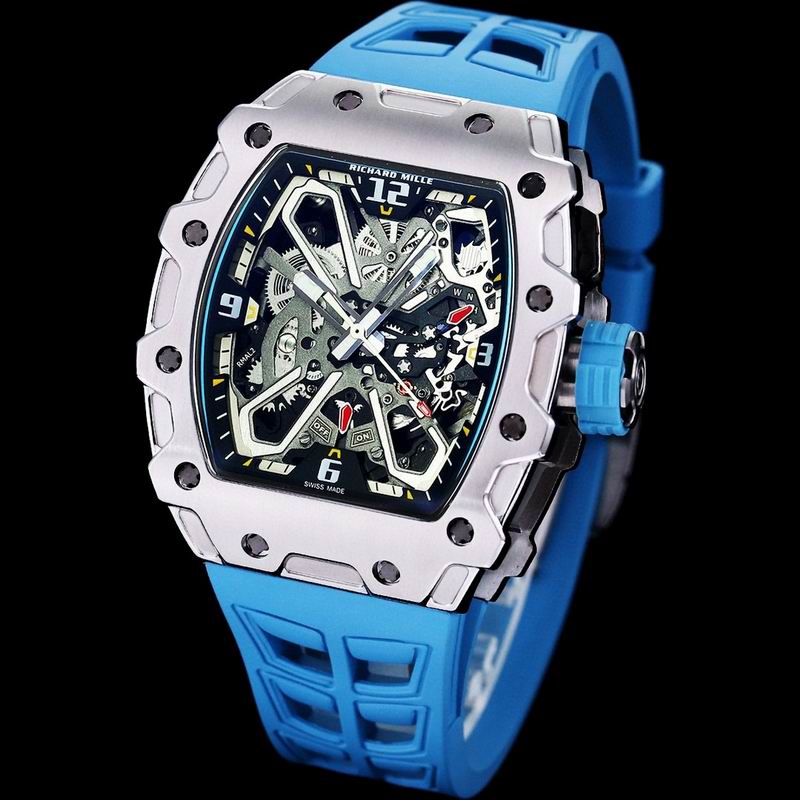 Richard Mille watch 14 (6)