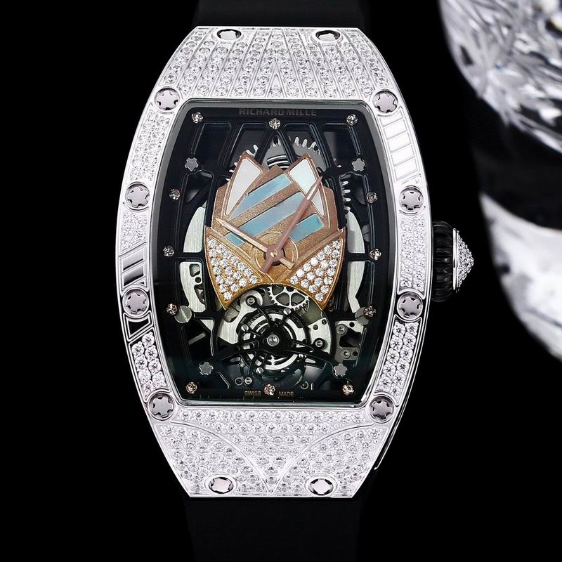 Richard Mille watch 14 (7)