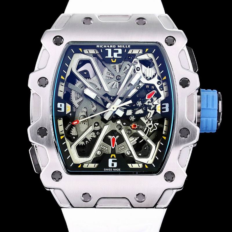 Richard Mille watch 14 (7)