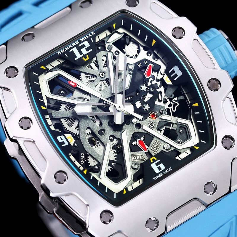 Richard Mille watch 14 (8)