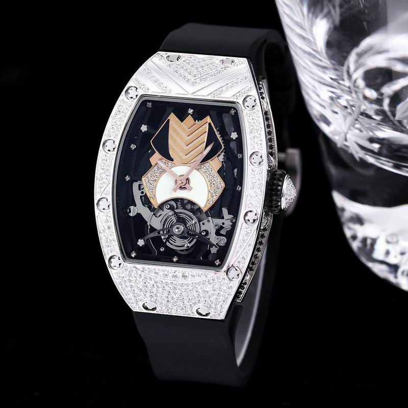 Richard Mille watch 14 (9)