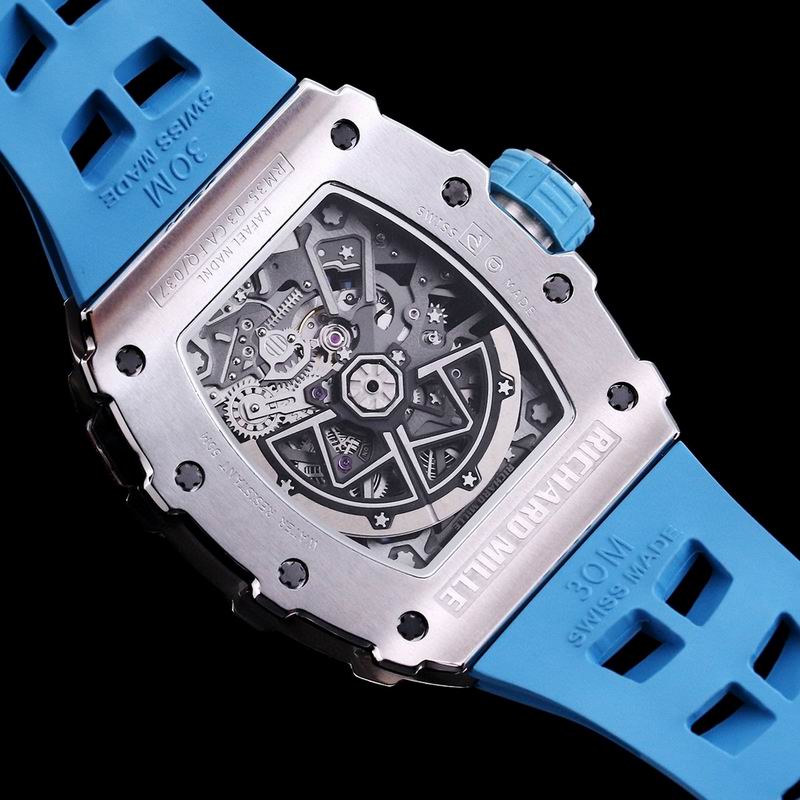 Richard Mille watch 14 (9)