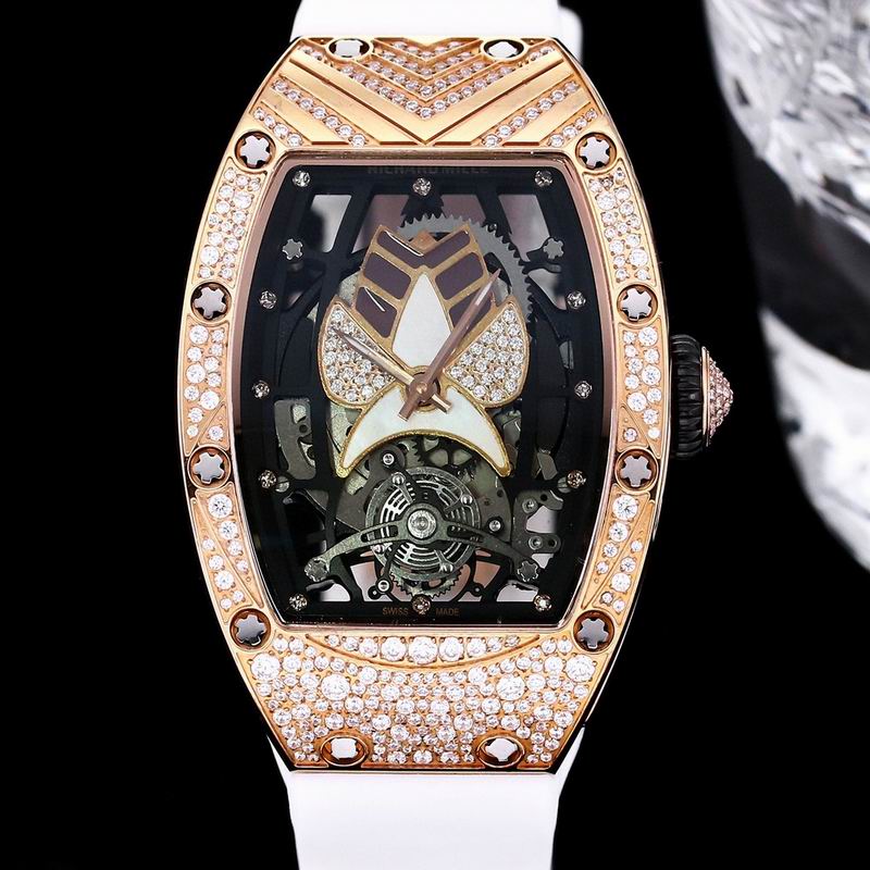 Richard Mille watch 15 (2)