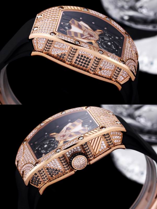 Richard Mille watch 15 (3)