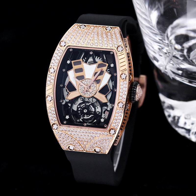 Richard Mille watch 15 (4)