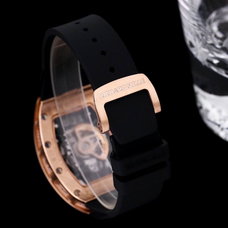 Richard Mille watch 15 (5)
