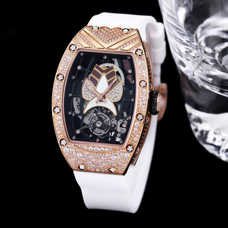 Richard Mille watch 15 (6)