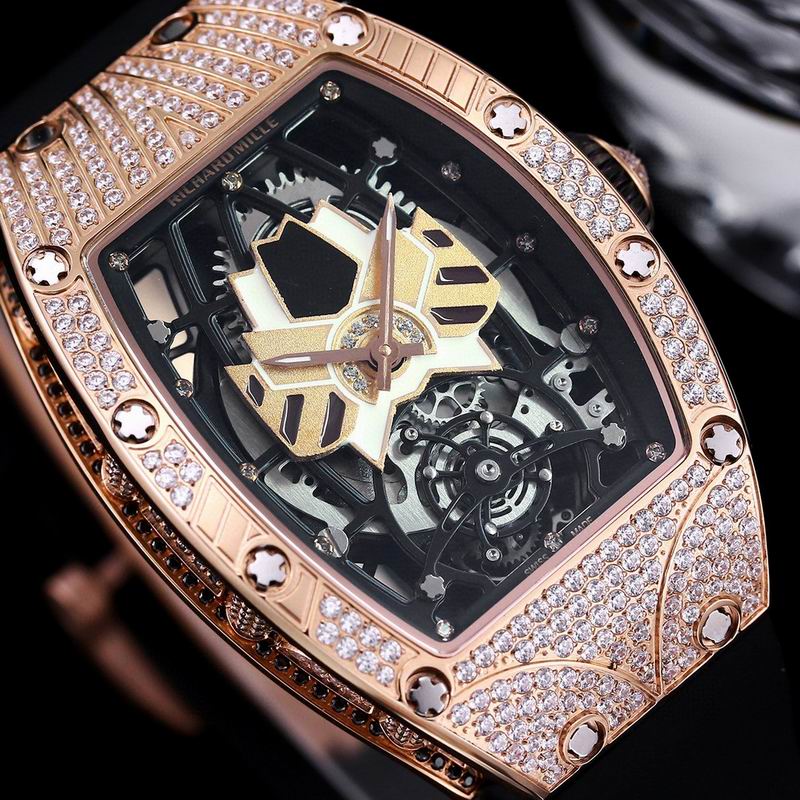 Richard Mille watch 15 (7)