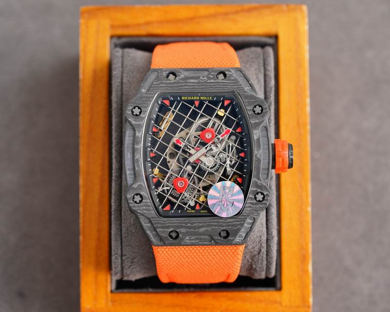 Richard Mille watch 42 (13)