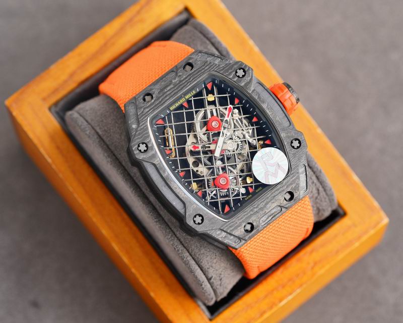 Richard Mille watch 42 (16)
