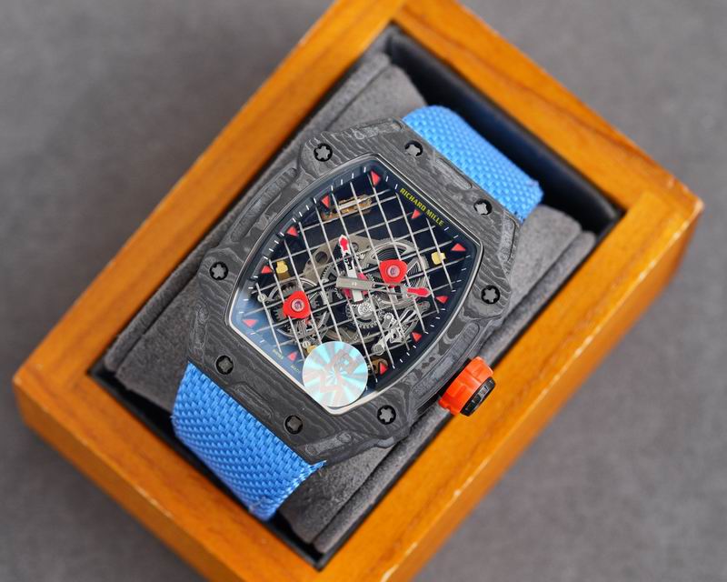 Richard Mille watch 42 (19)