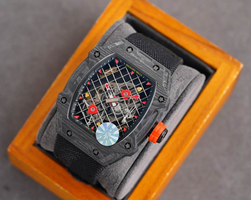 Richard Mille watch 42 (2)