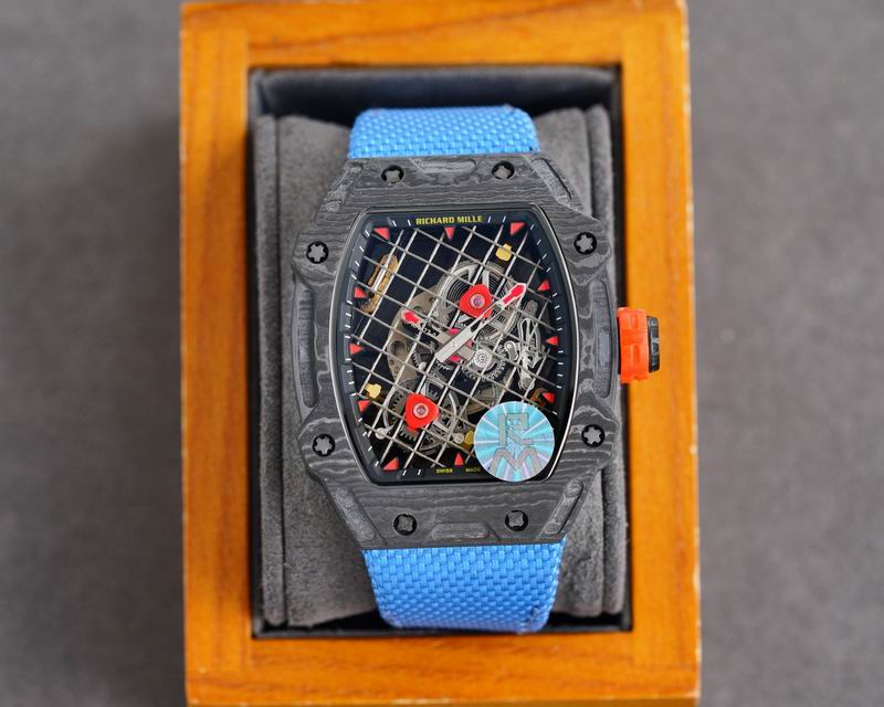 Richard Mille watch 42 (24)