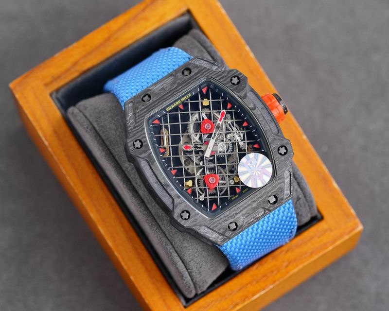 Richard Mille watch 42 (27)