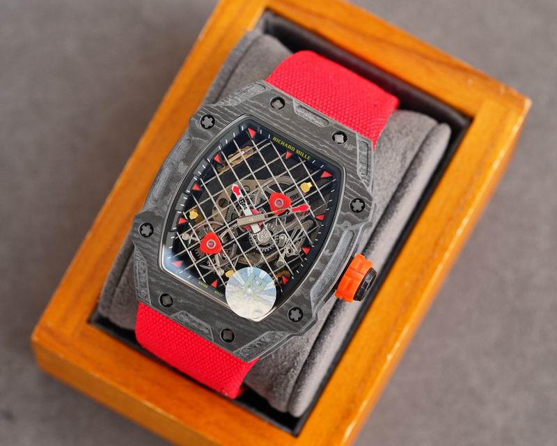 Richard Mille watch 42 (28)