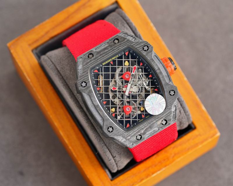 Richard Mille watch 42 (29)