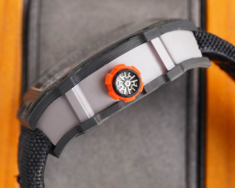 Richard Mille watch 42 (3)