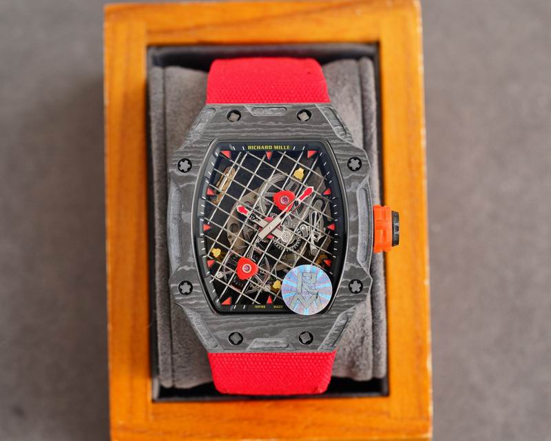 Richard Mille watch 42 (33)