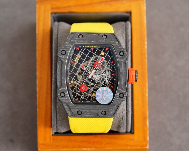 Richard Mille watch 42 (37)
