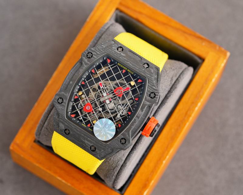 Richard Mille watch 42 (38)