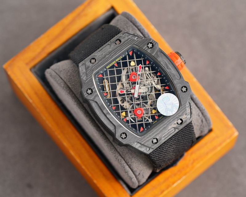 Richard Mille watch 42 (4)