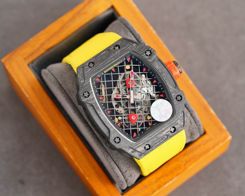 Richard Mille watch 42 (40)