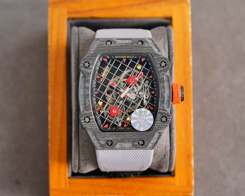 Richard Mille watch 42 (49)