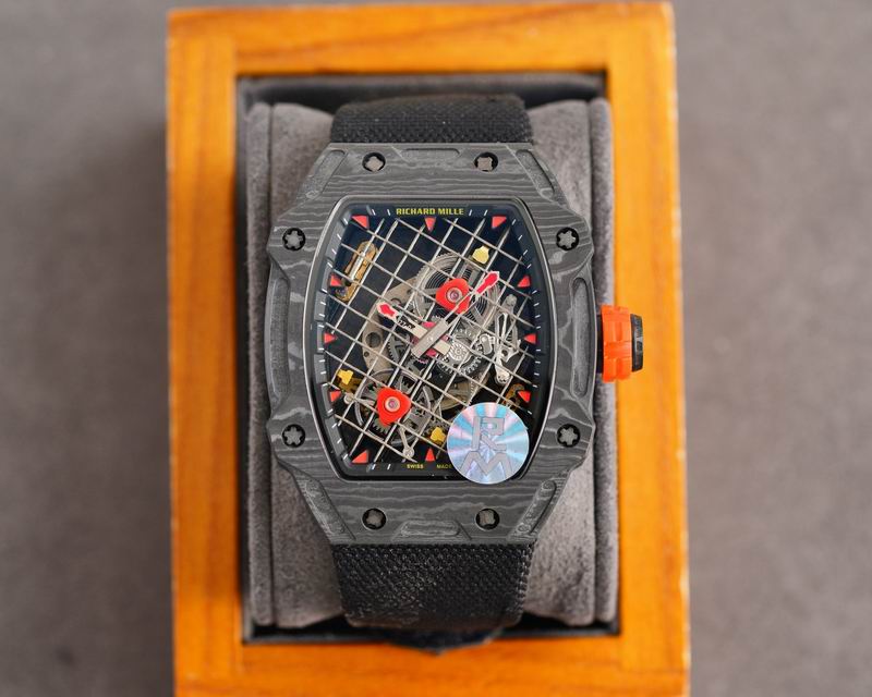 Richard Mille watch 42 (5)