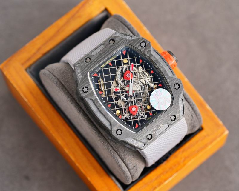 Richard Mille watch 42 (53)