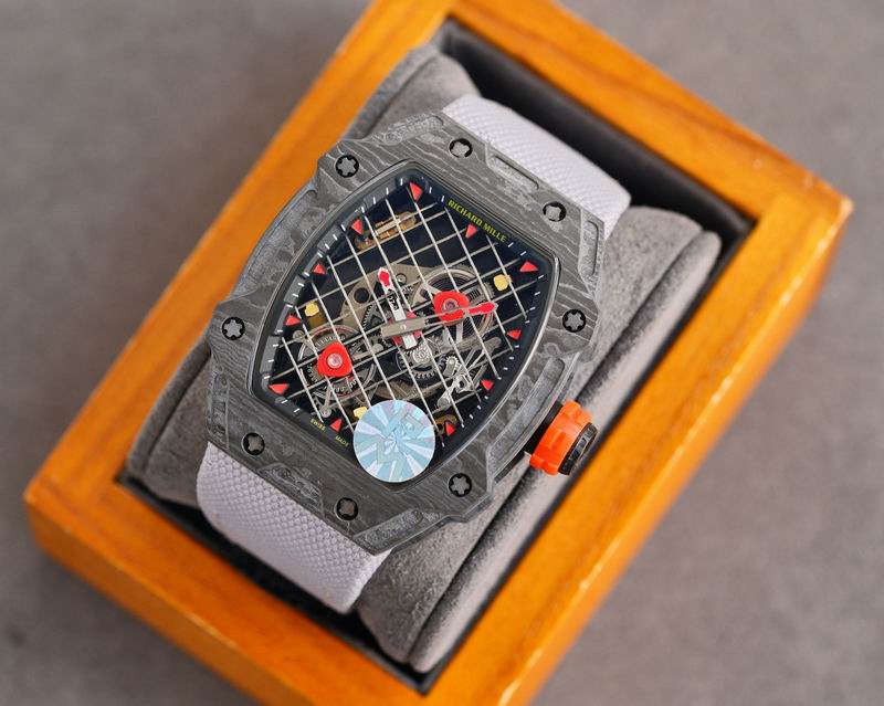 Richard Mille watch 42 (54)