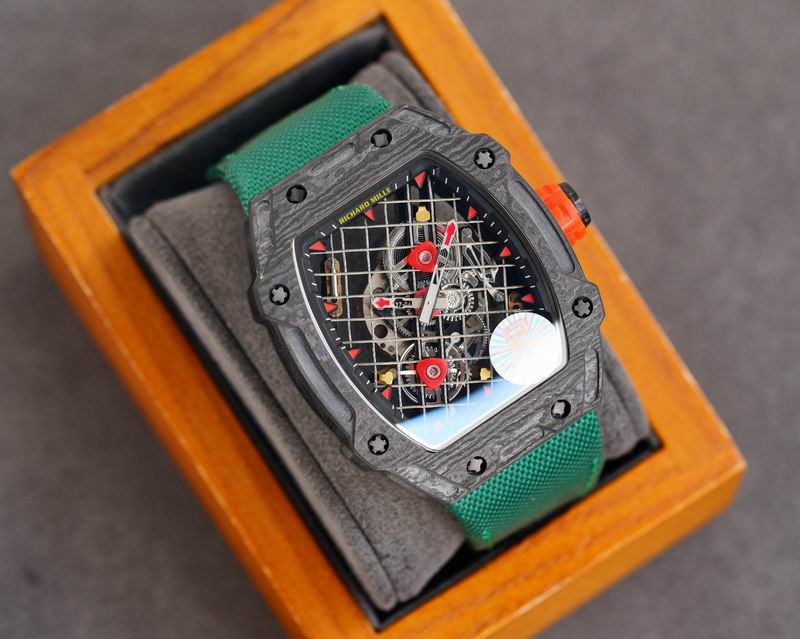 Richard Mille watch 42 (55)