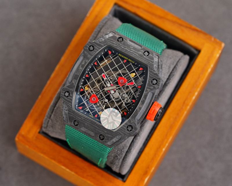 Richard Mille watch 42 (58)