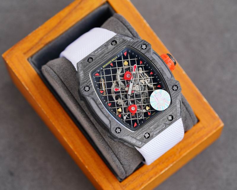 Richard Mille watch 42 (64)