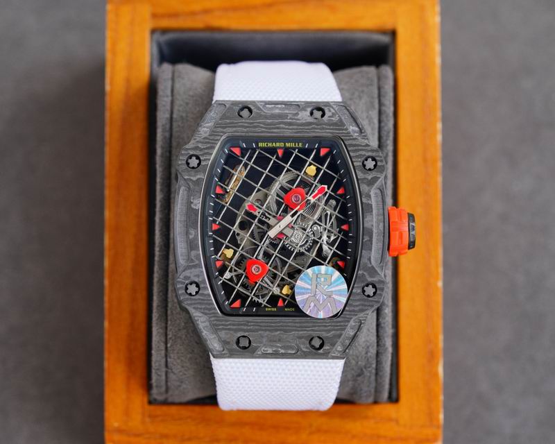 Richard Mille watch 42 (66)