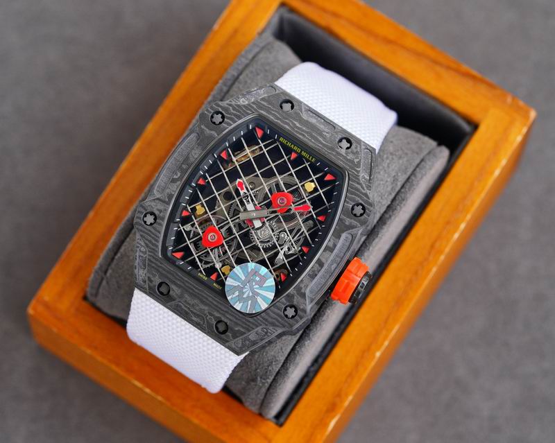 Richard Mille watch 42 (69)