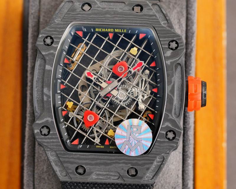 Richard Mille watch 42 (7)