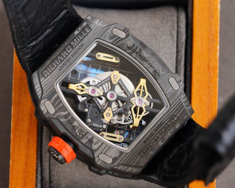Richard Mille watch 42 (8)