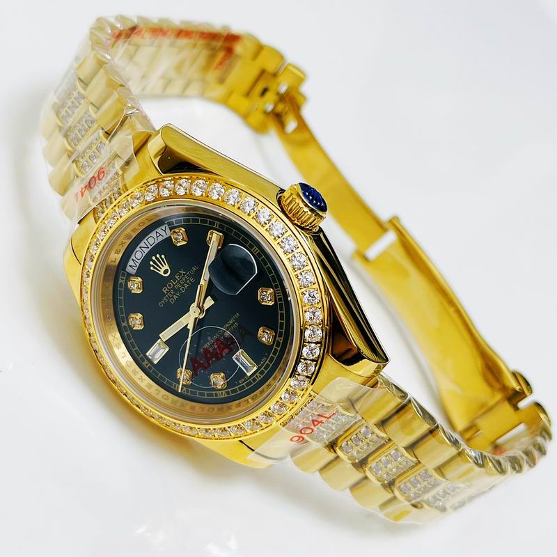 Rolex 39.8X13.3mm 67 (6)