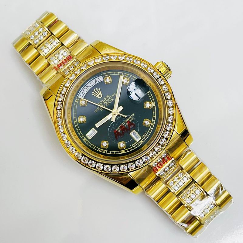 Rolex 39.8X13.3mm 67 (7)