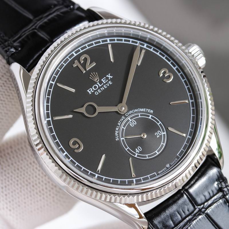 Rolex 39X10.5mm 180  (1)