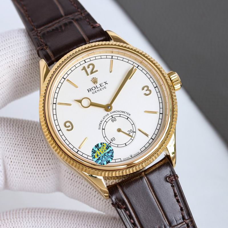 Rolex 39X10.5mm 180  (10)