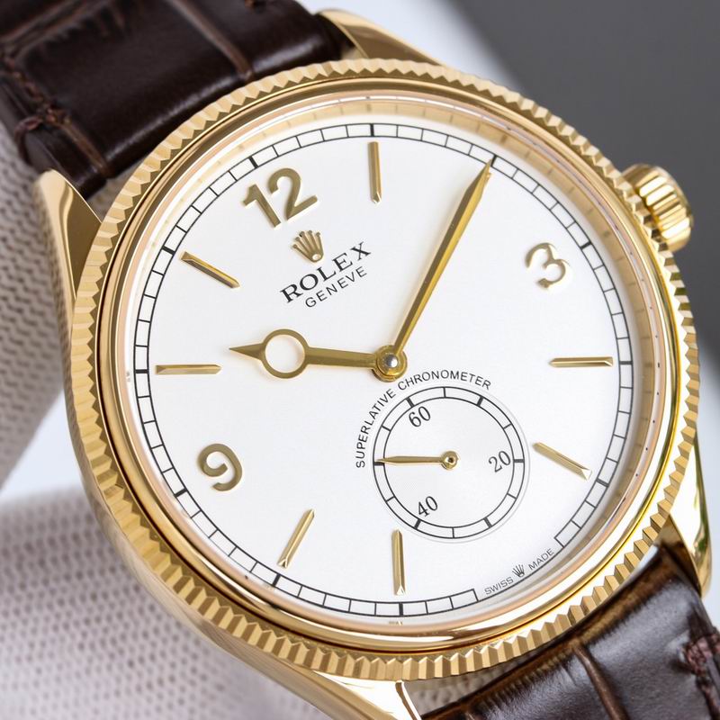 Rolex 39X10.5mm 180  (12)