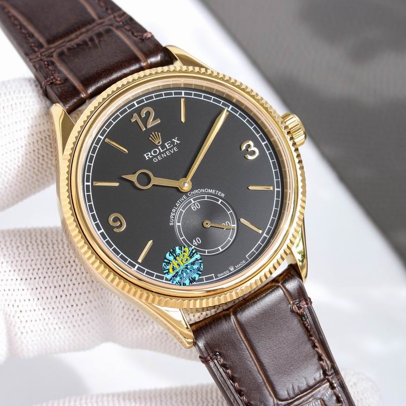 Rolex 39X10.5mm 180  (18)