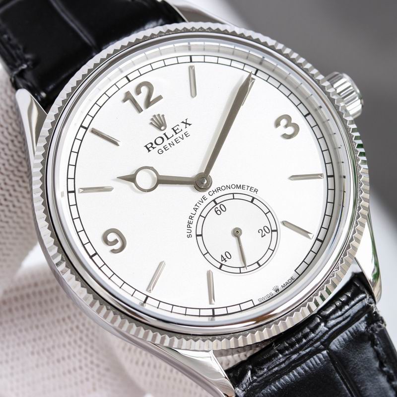 Rolex 39X10.5mm 180  (2)