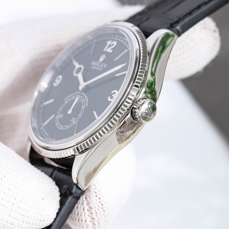 Rolex 39X10.5mm 180  (3)