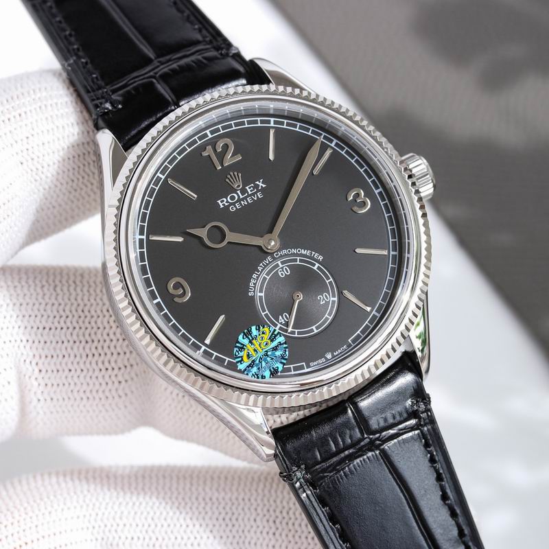 Rolex 39X10.5mm 180  (6)