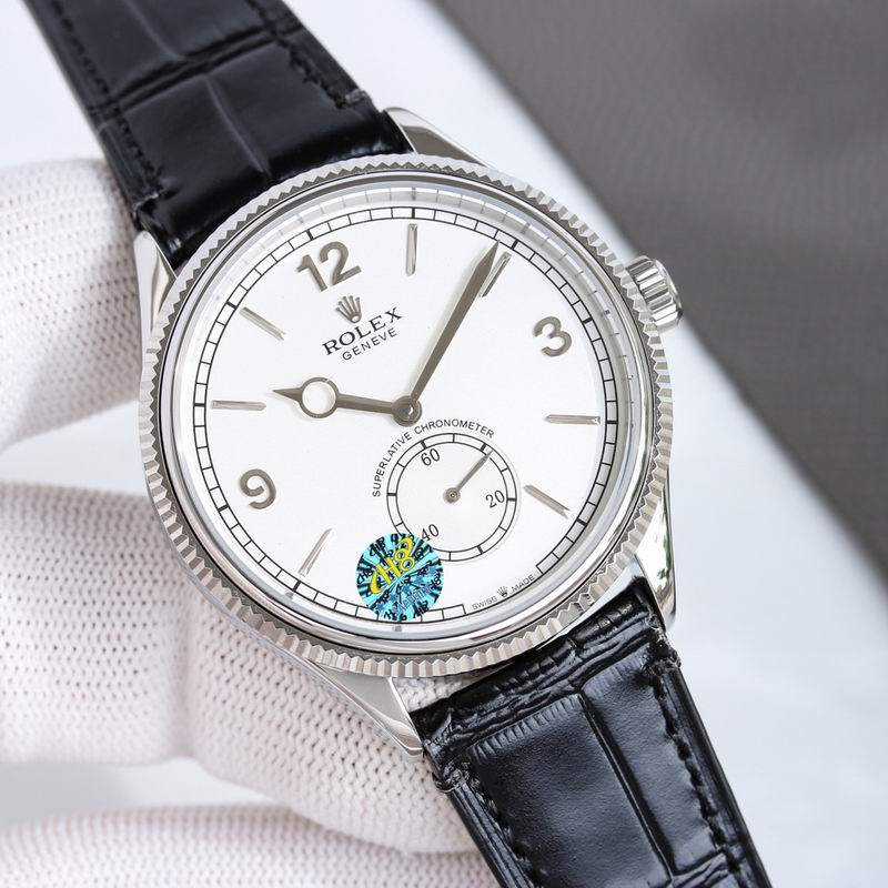 Rolex 39X10.5mm 180  (9)