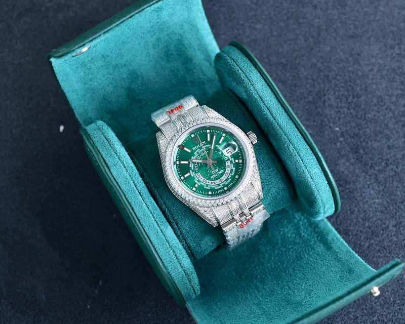 Rolex 40mm 101 (4)