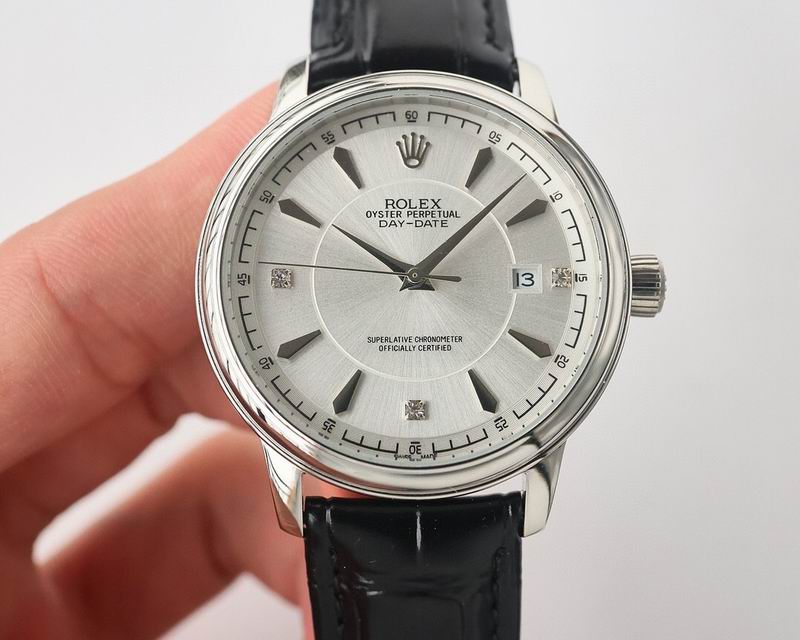 Rolex 40mm 181 (12)